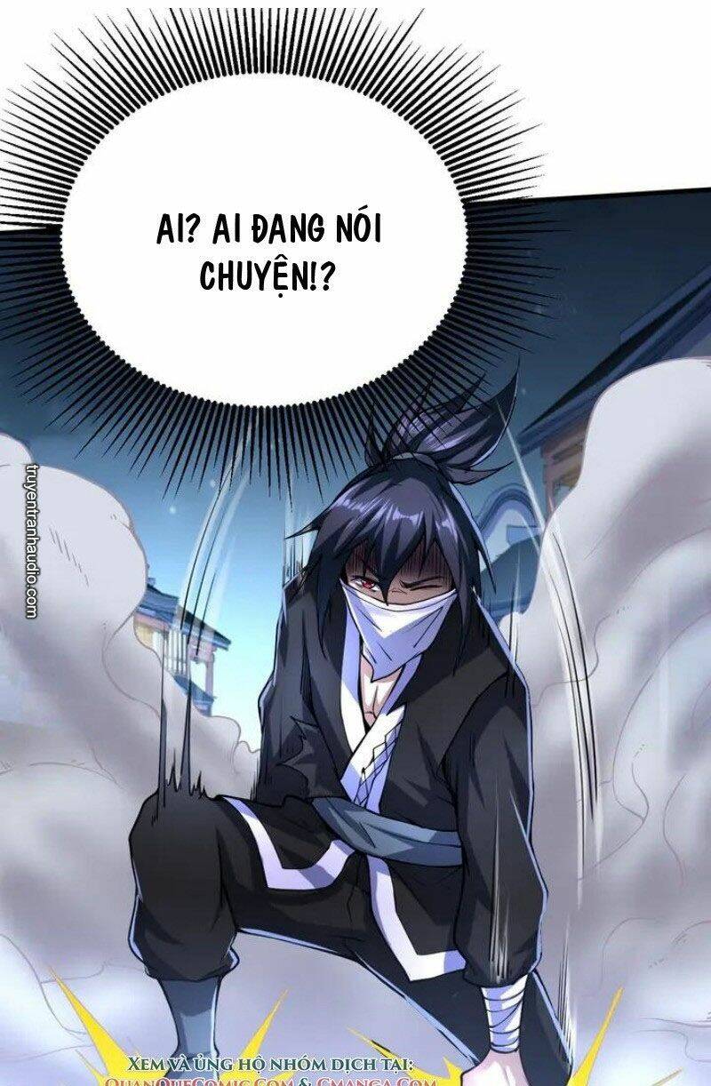 Đấu Hồn Đại Lục: Chapter 33