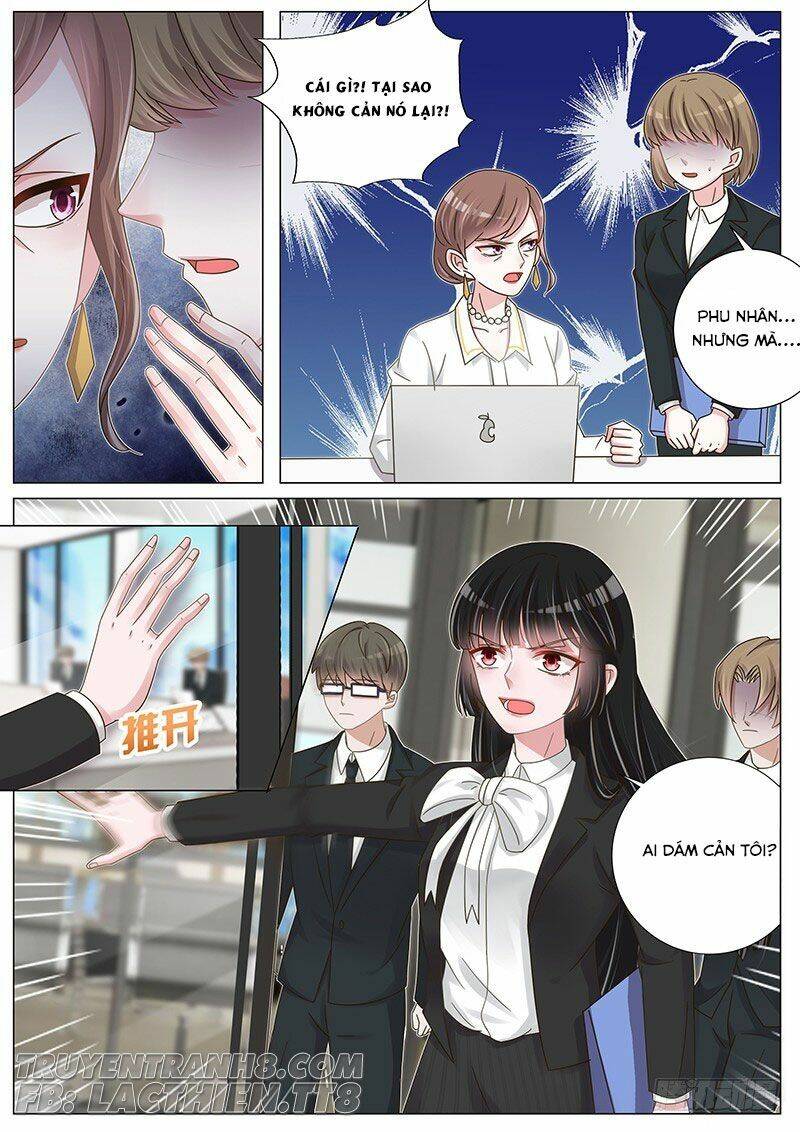 Vương Bài Giáo Thảo: Chapter 167