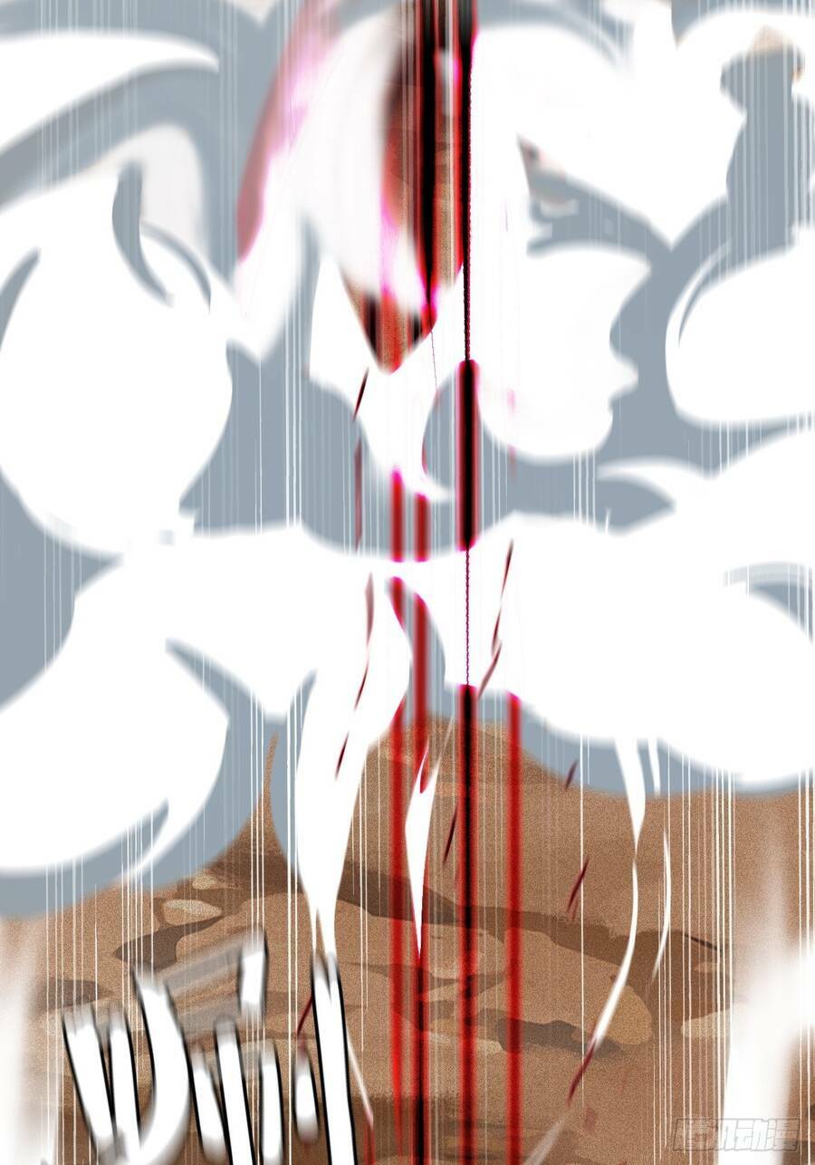 Chúa Tể Vực Thẳm: Chapter 13