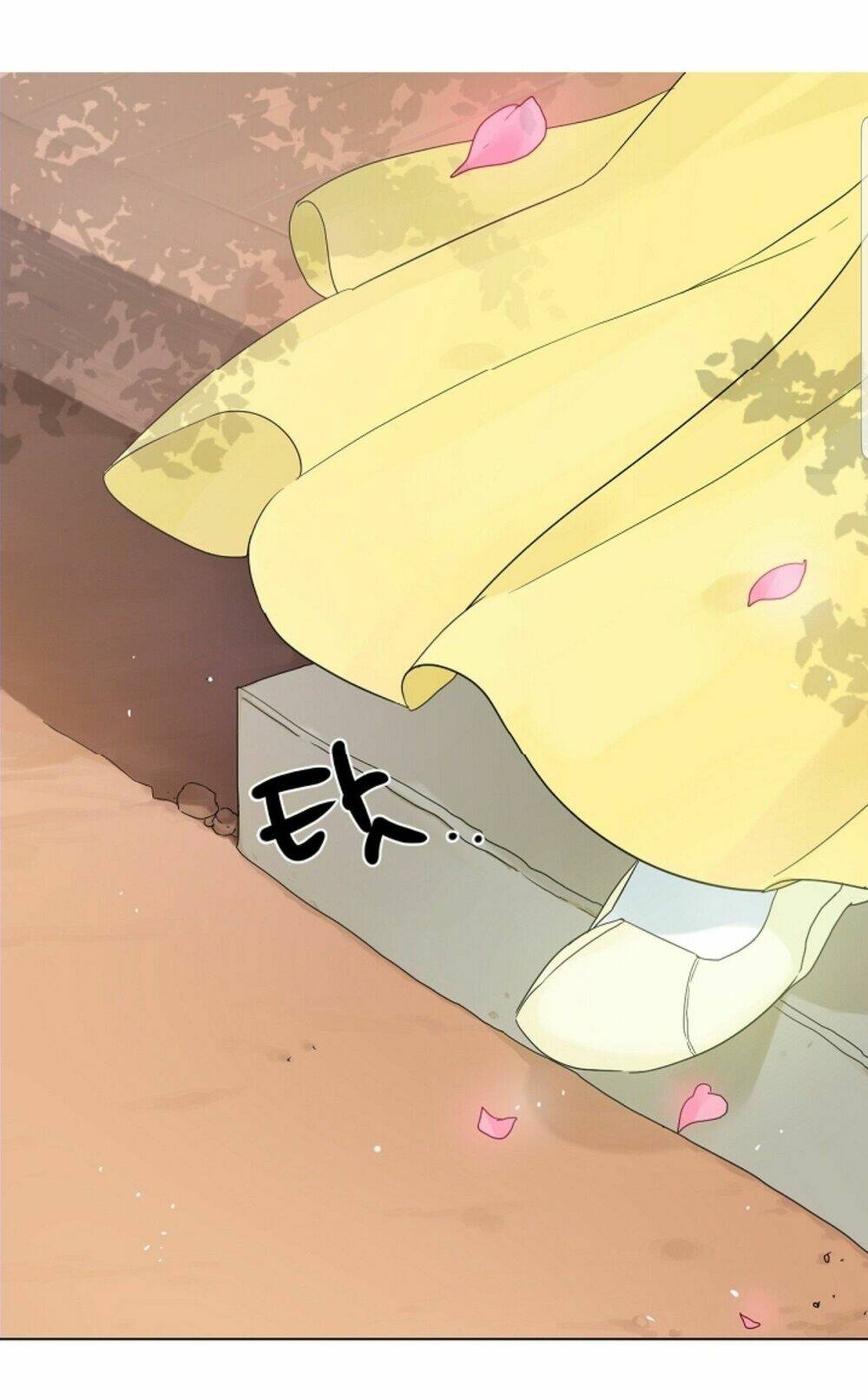 Chae Hong Sa: Chapter 27