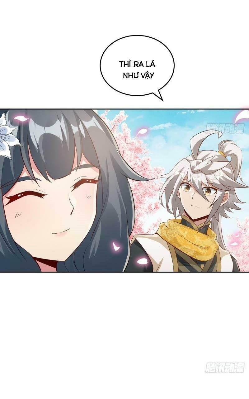 Nghịch Lân: Chapter 92