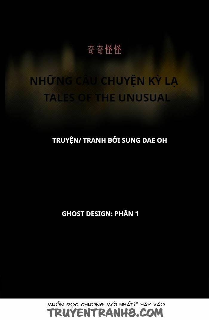 Những Câu Chuyện Bất Thường: Chapter 179