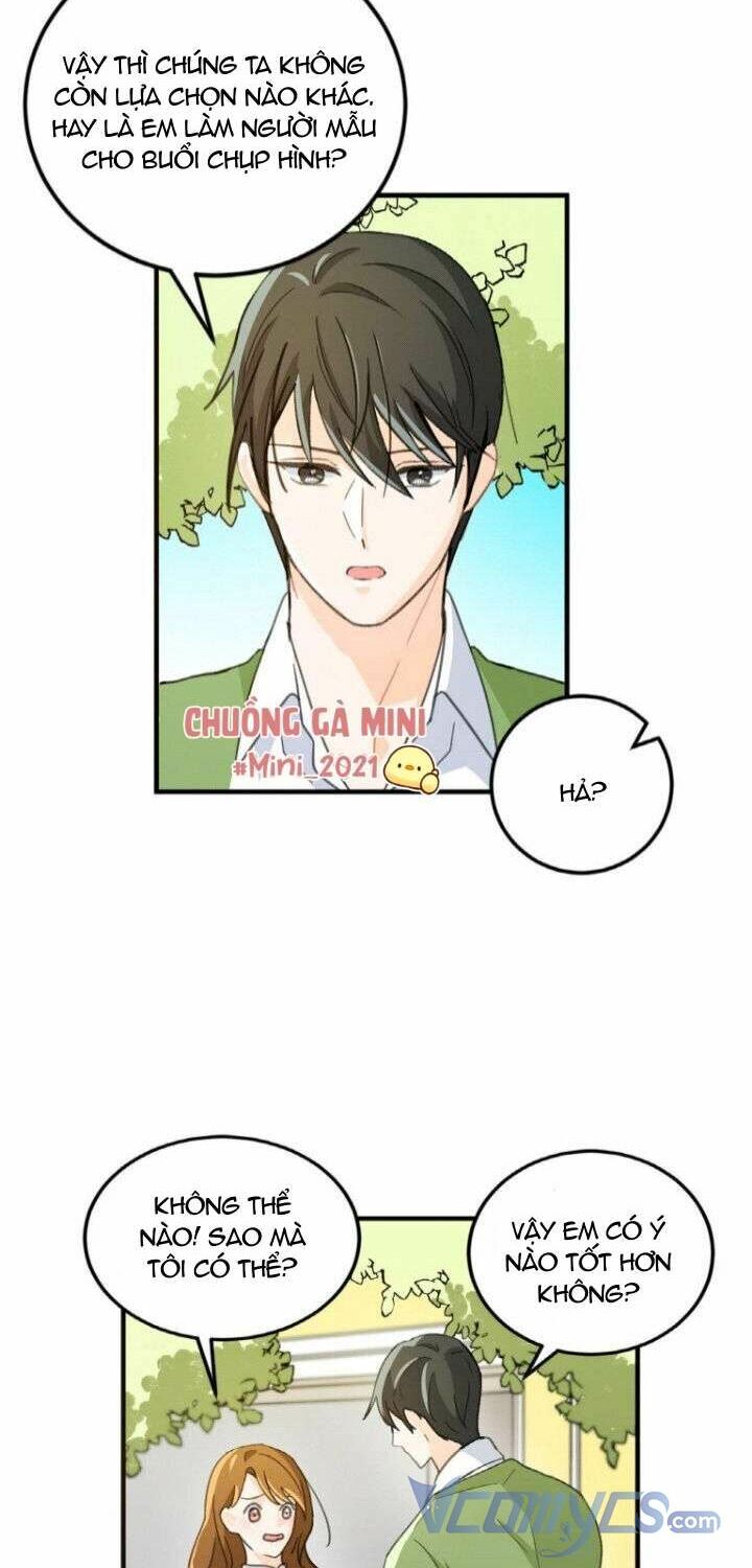 101 Cách Chinh Phục Trái Tim Em: Chapter 12