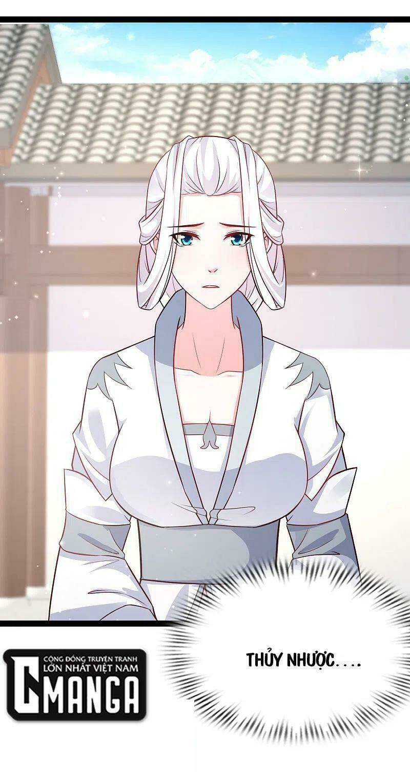 Tối Cường Vận Đào Hoa: Chapter 268