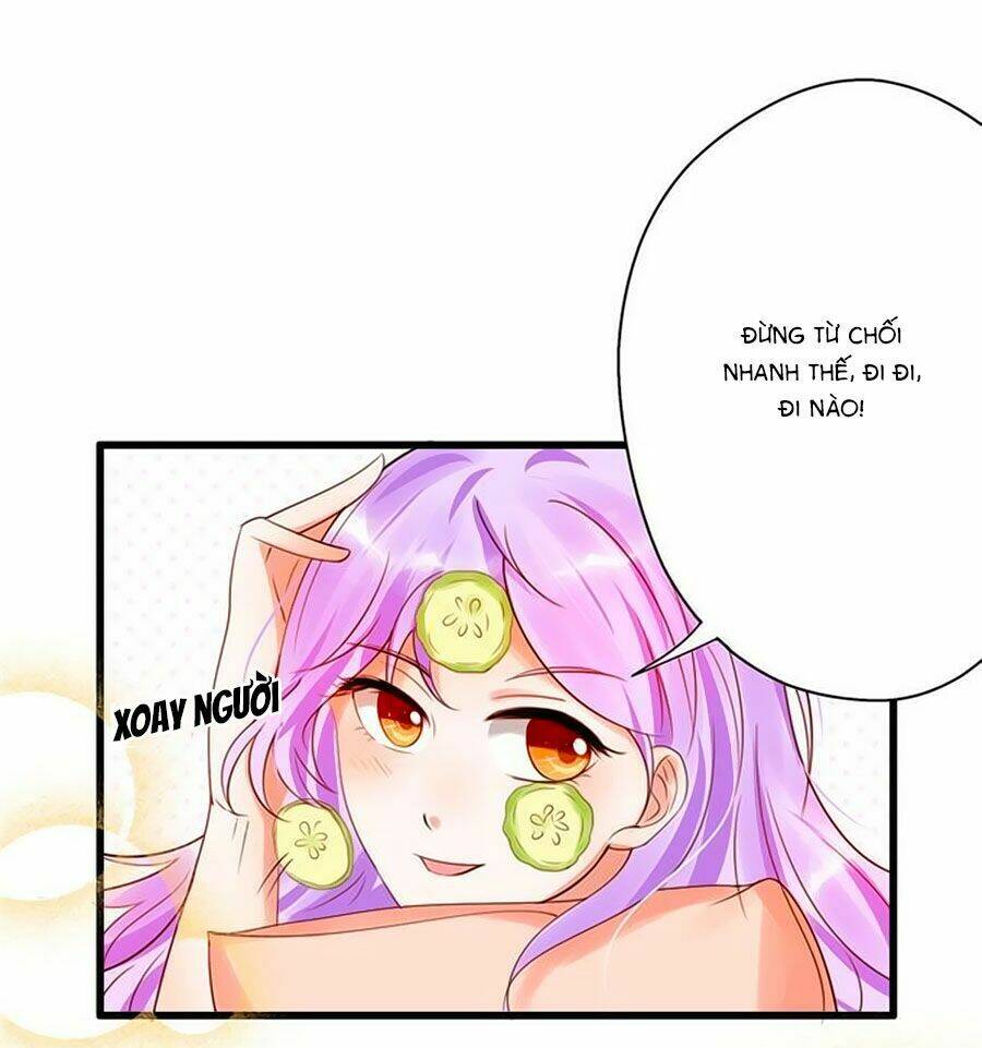 Bạn Trai Là Ngôi Sao: Chapter 45