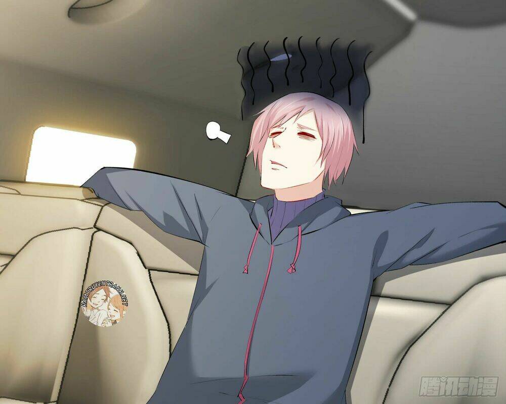 Quái Trộm Thâu Tâm: Chapter 10.2