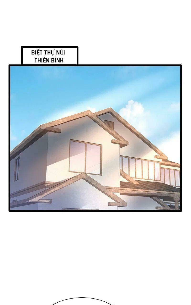 Đô Thị Tà Vương: Chapter 209