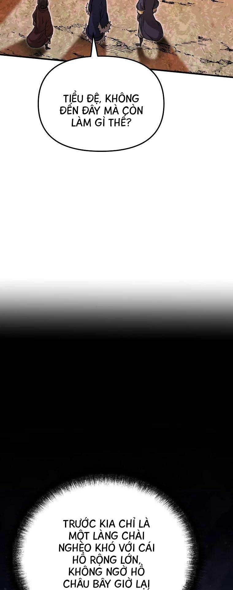 Đông Phương Bất Bại: Chapter 8