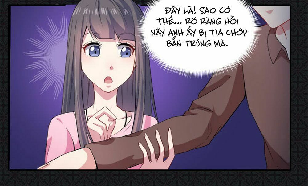 Ngạo Kiều Quỷ Vương Yêu Ta: Chapter 66