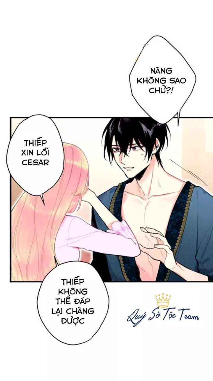 Tồn Tại Với Tư Cách Là Vợ Của Nam Chính: Chapter 73: Tỏ tình