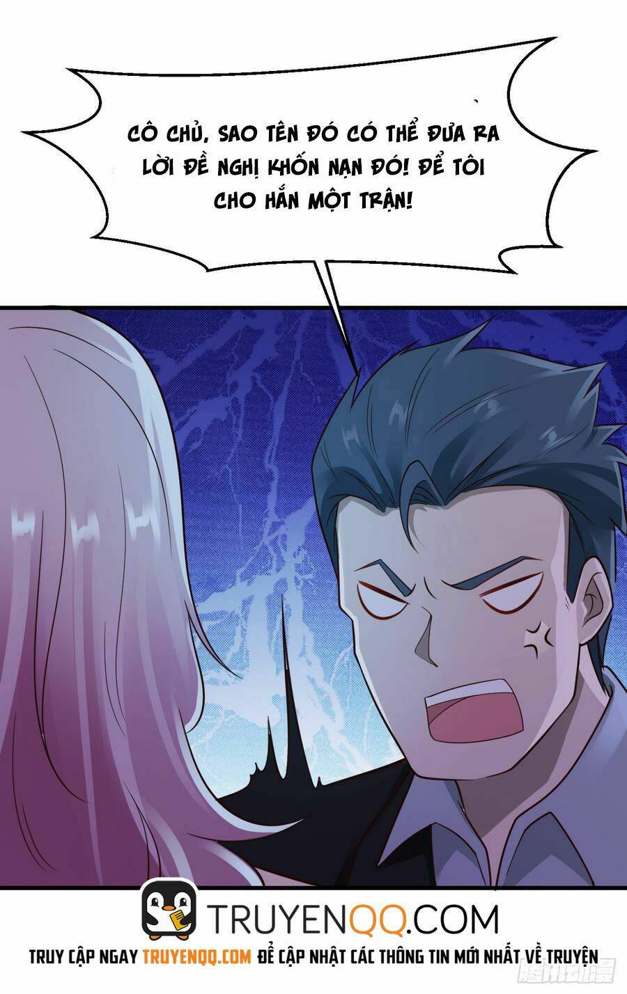 Em Gái Đừng Làm Phiền Tôi: Chapter 18