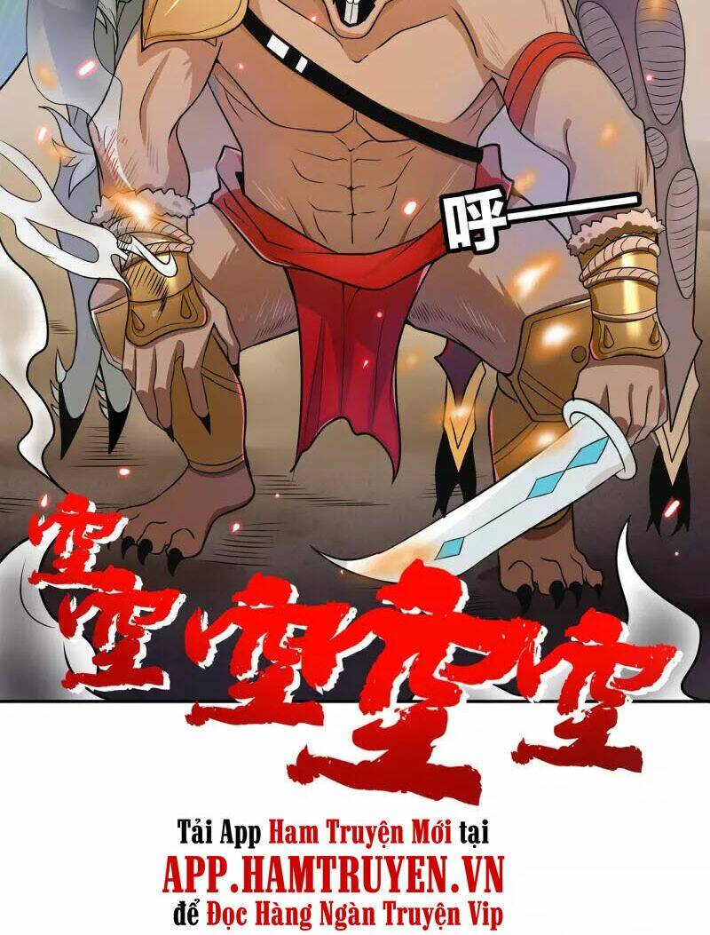 Tiến Sĩ Khoa Học Kỹ Thuật Tu Tiên: Chapter 4