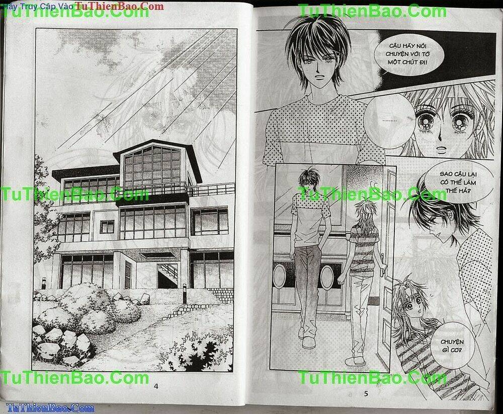 Anh Chàng Đẹp Gái Bản Đẹp: Chapter 5