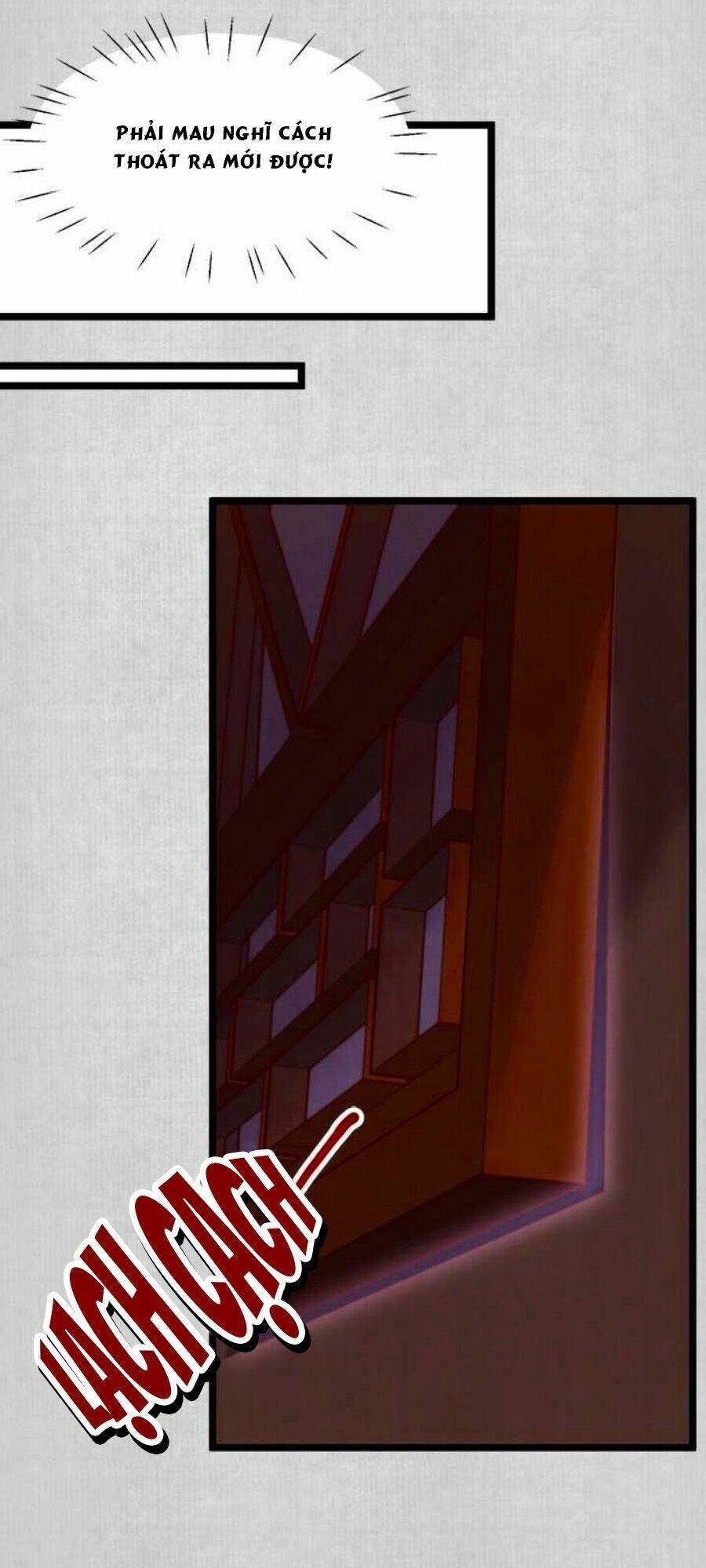 Hoạn Phi Hoàn Triều: Chapter 15