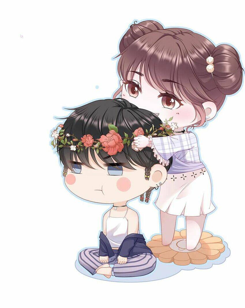 Bạn Gái Tôi Mới 30+: Chapter 109