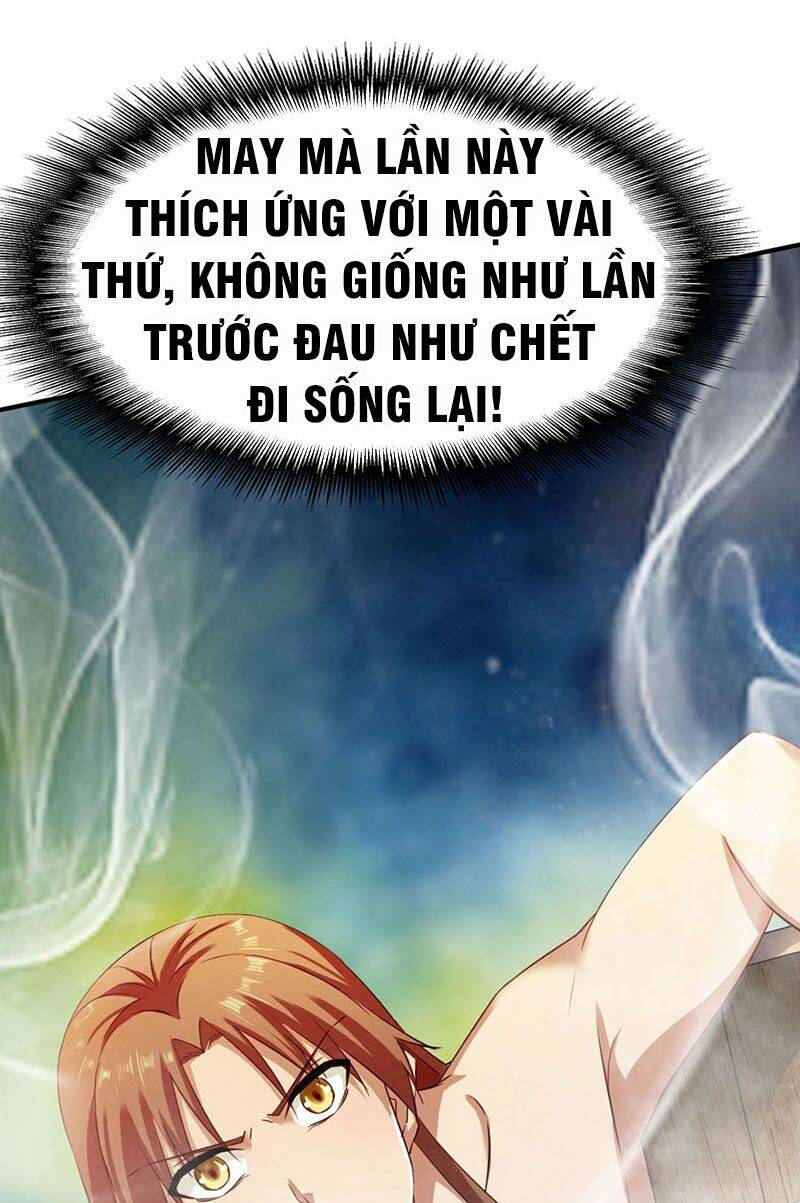 Chiến Đỉnh: Chapter 64