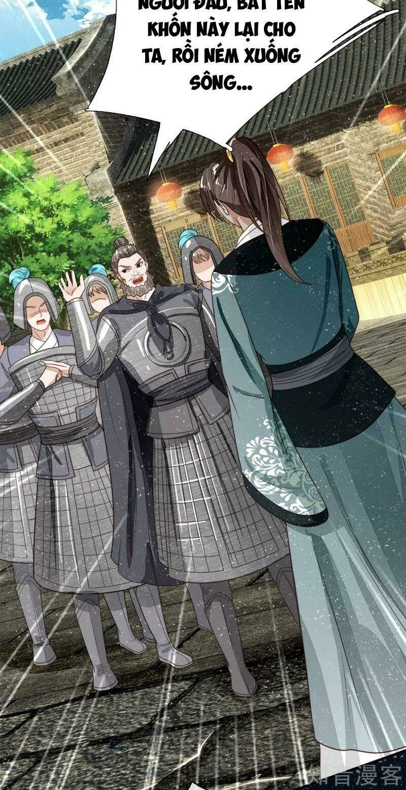 Đệ Nhất Hoàn Khố: Chapter 101