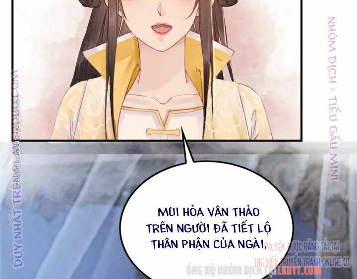 Trọng Sinh Bá Sủng Nhiếp Chính Vương Quá Mạnh Mẽ: Chapter 179