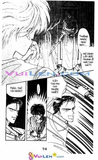 Nàng Công Chúa Ham Chơi: Chapter 12