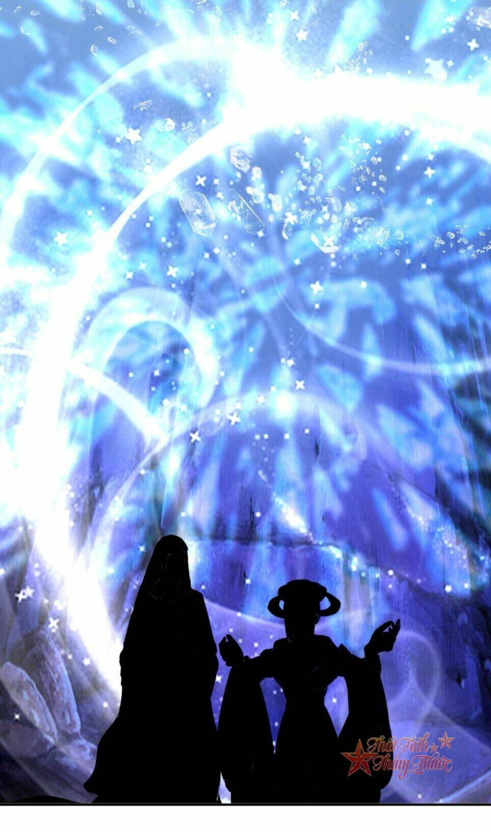 Mộng Văn Sơn Hải Kinh: Chapter 19