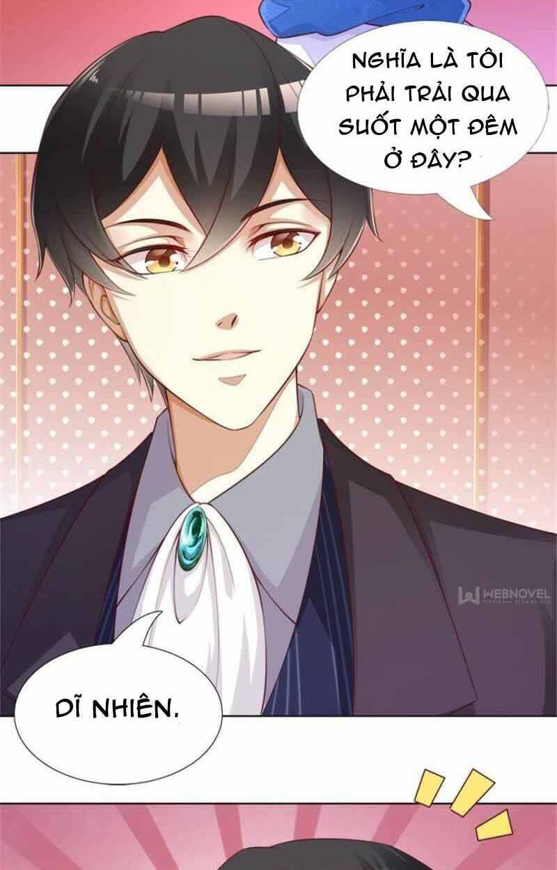 Gặp Phải Người Chồng Xảo Quyệt!: Chapter 7