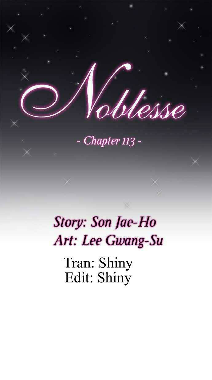 Ma Cà Rồng Quý Tộc: Chapter 113