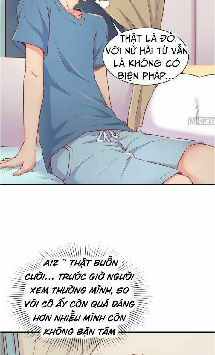 Bác Sĩ Riêng Của Nữ Thần: Chapter 11