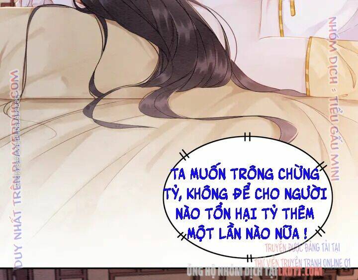 Trọng Sinh Bá Sủng Nhiếp Chính Vương Quá Mạnh Mẽ: Chapter 183