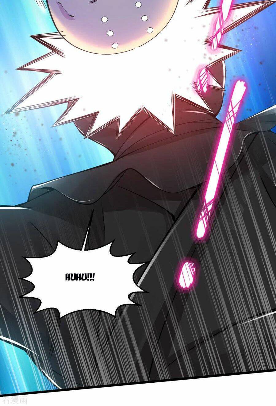 Tuyệt Phẩm Y Thánh: Chapter 134