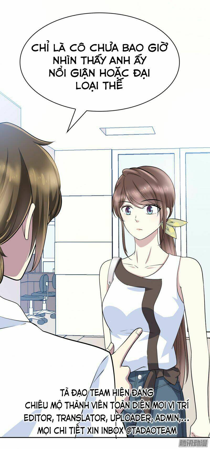 Người Yêu Thời Không: Chapter 42