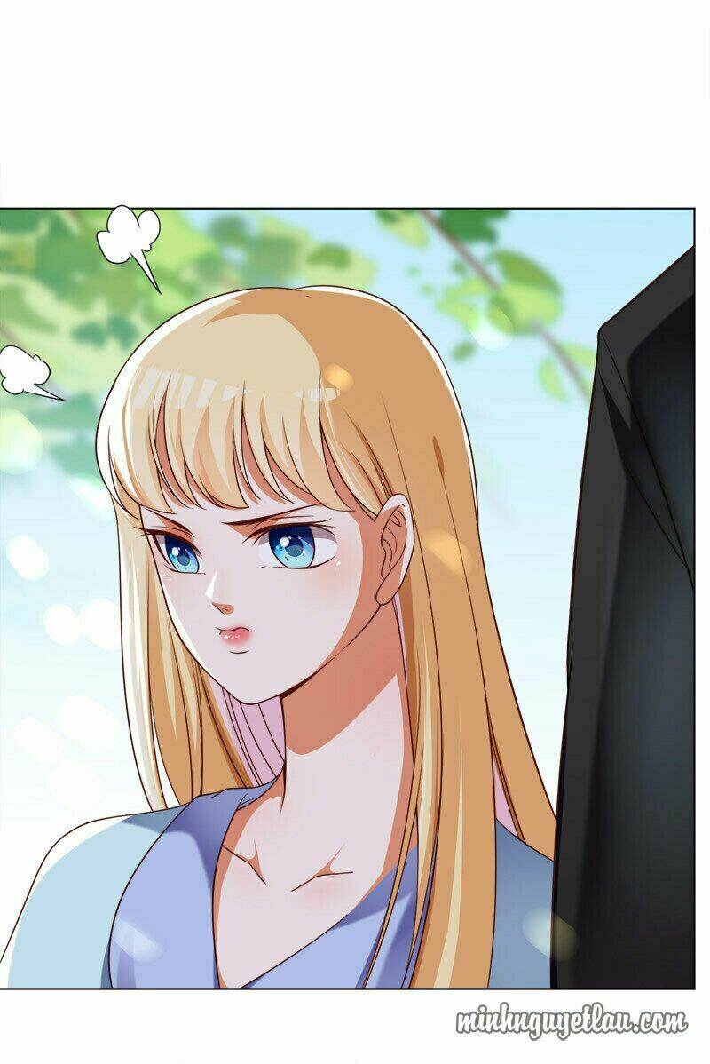 Lãnh Hôn Cuồng Ái: Chapter 32