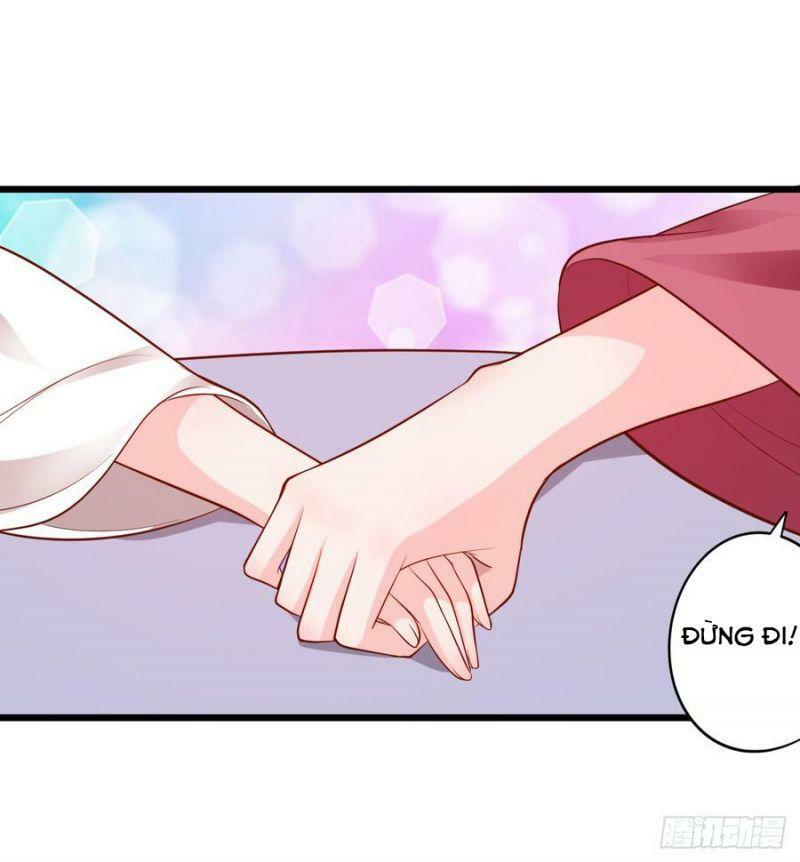 Hồ Tiên Hung Bạo: Chapter 143