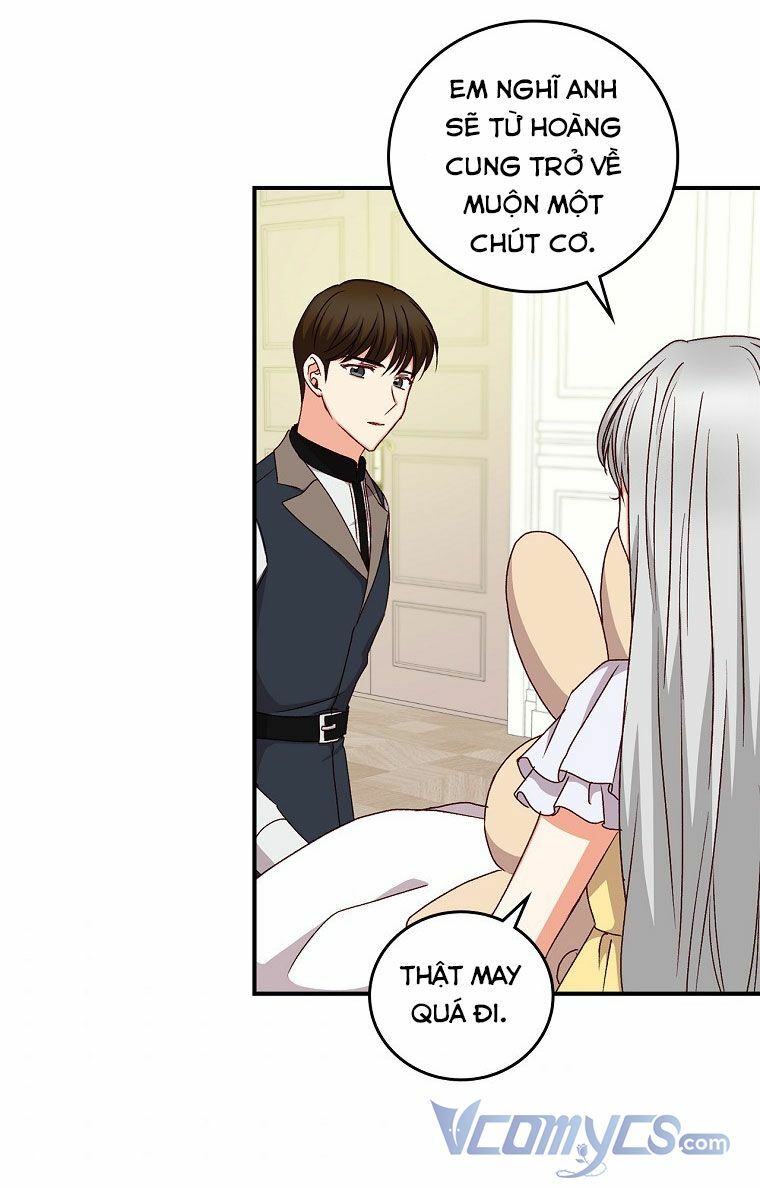Đừng Chọc Đứa Em Gái Bé Bỏng Của Chúng Tôi: Chapter 79