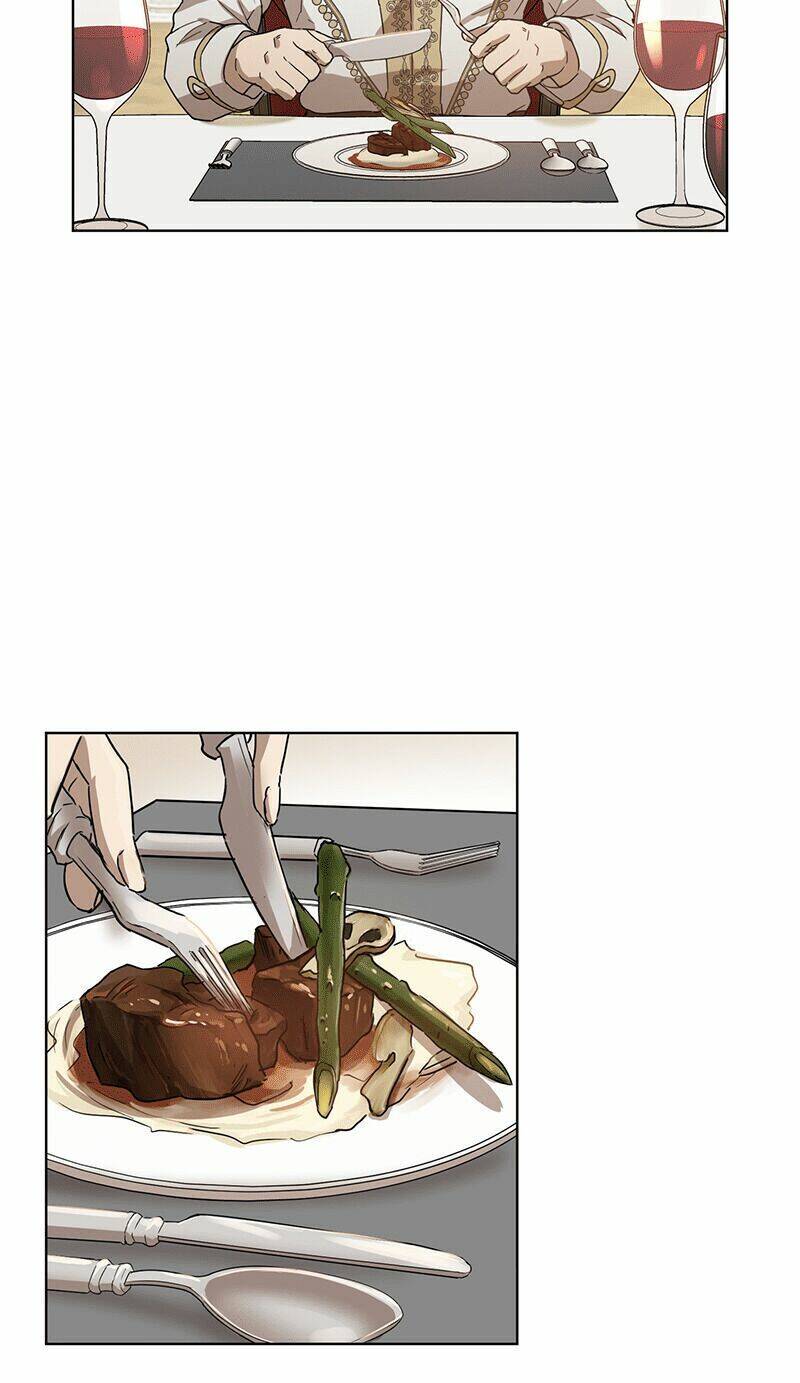 Khế Ước Của Ác Ma: Chapter 9