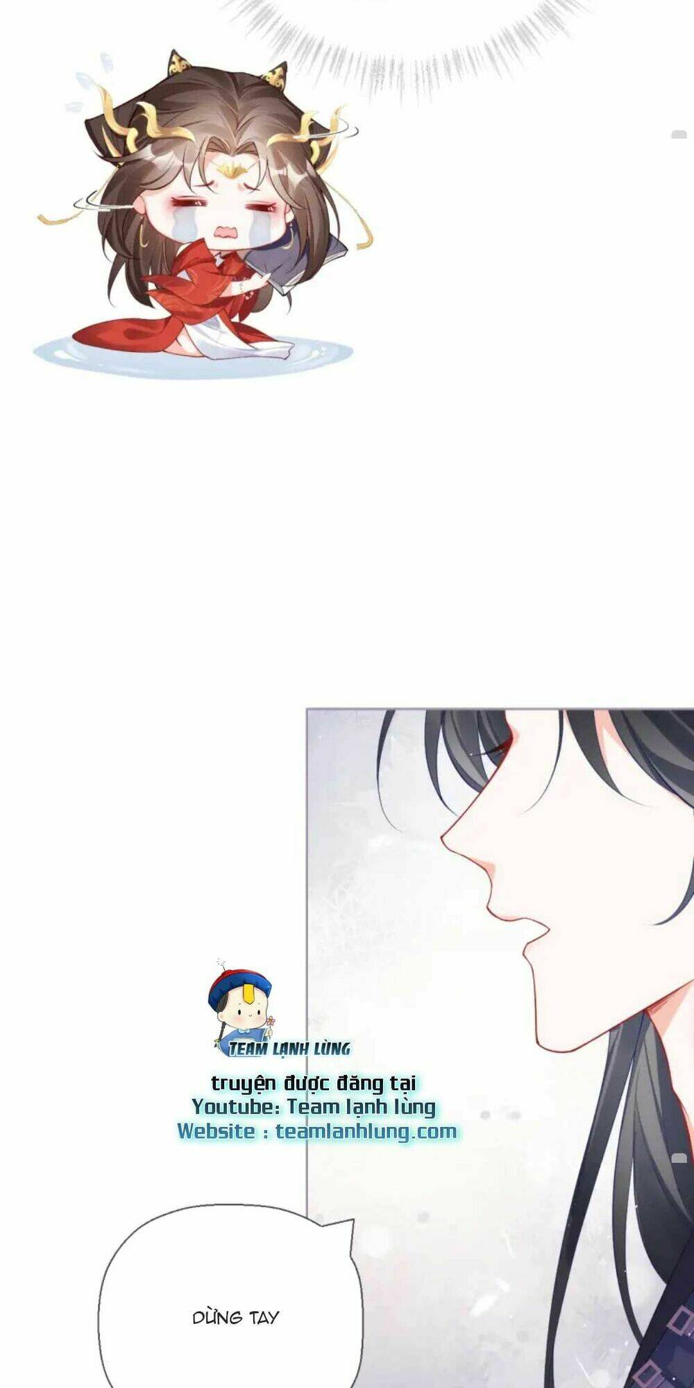 THIẾT LẬP ÁC NỮ CỦA TÔI SỤP ĐỔ RỒI: Chapter 22