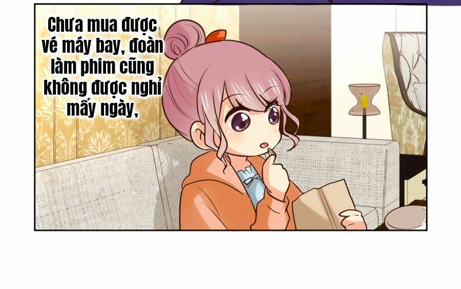 Lưu Luyến Tinh Diệu: Chapter 90.5