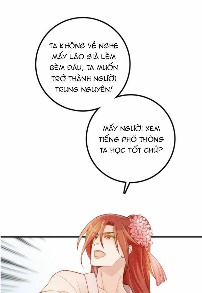 Cướp Chàng Vợ Về Đón Năm Mới: Chapter 6.1