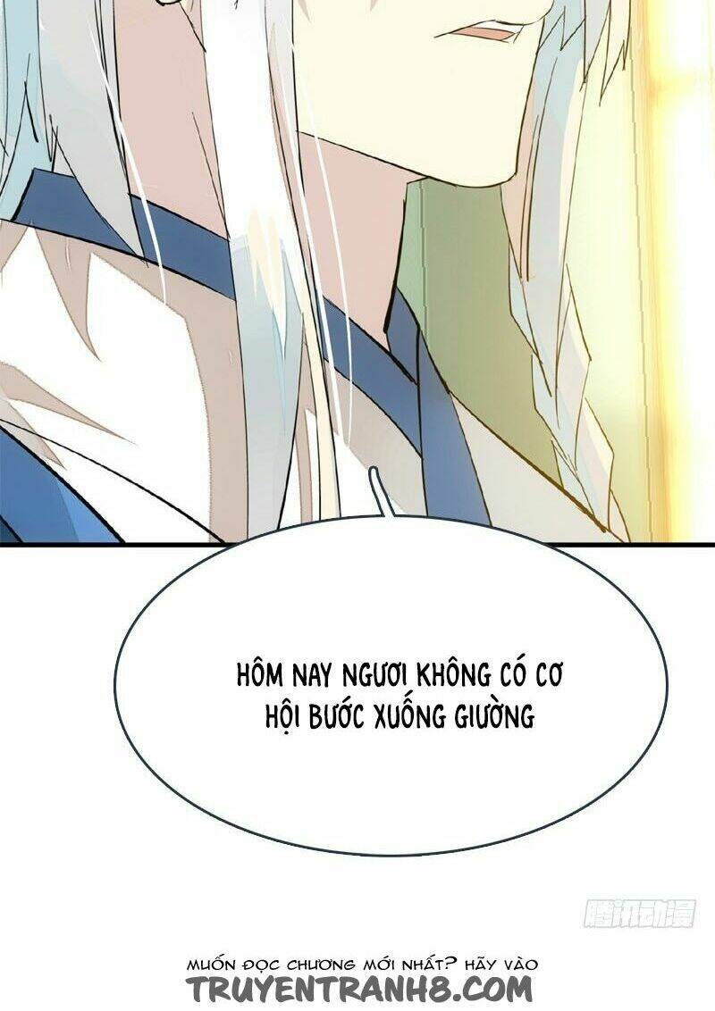 Sư Phụ Lại Trêu Chọc Ta: Chapter 20