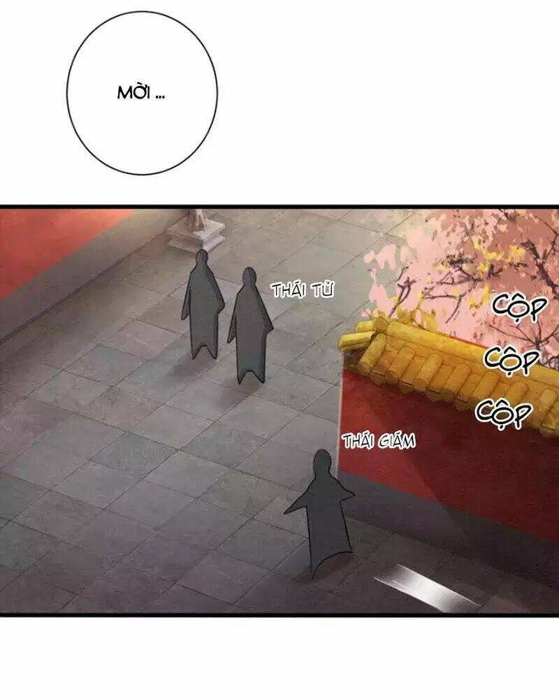 Trọng Sinh Bá Sủng Nhiếp Chính Vương Quá Mạnh Mẽ: Chapter 60