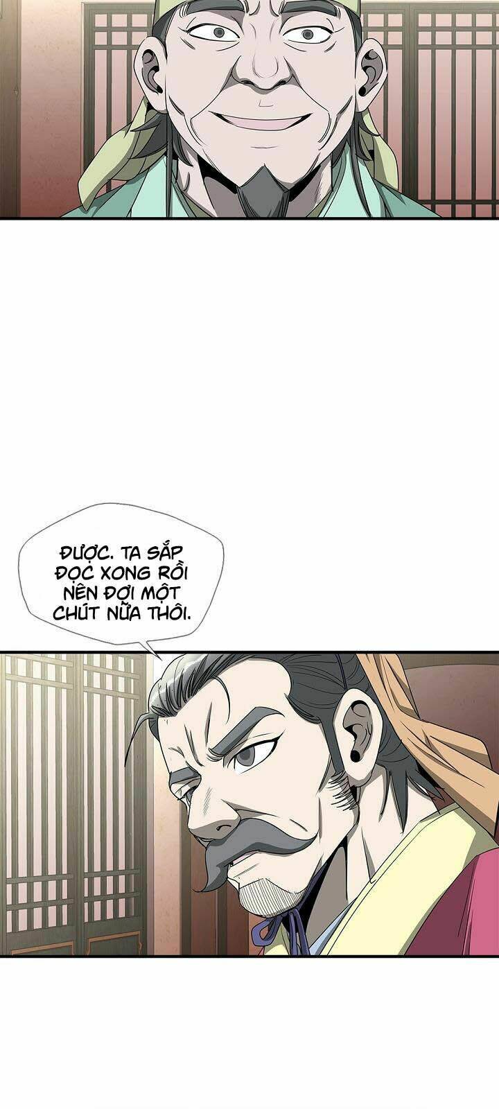 Cuồng Long: Chapter 46