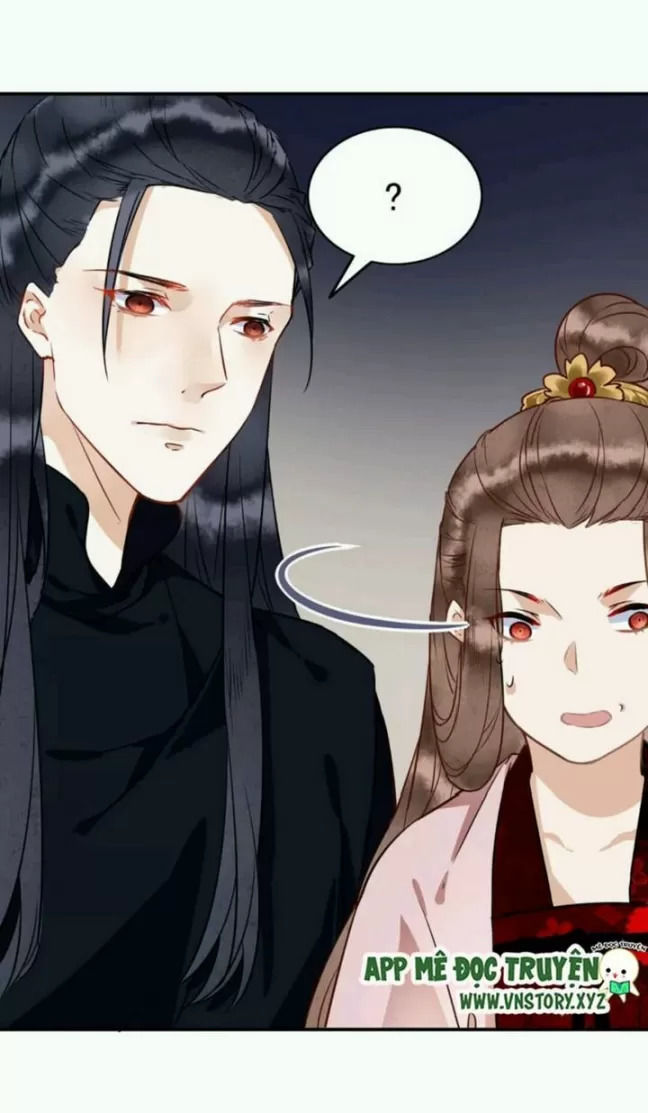 Công Chúa Gả Đến: Chapter 32