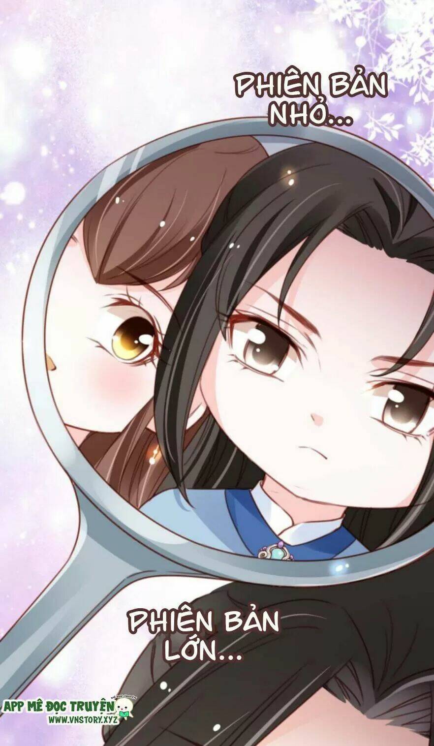 Nàng Trở Thành Bạch Nguyệt Quang Của Vương Gia Bệnh Kiều: Chapter 101