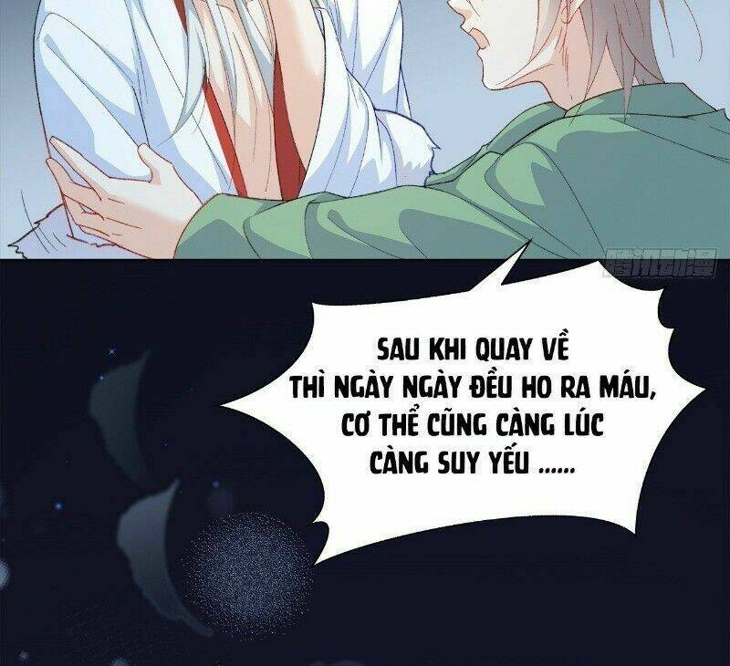 Ảnh Đế Yêu Hồ: Chapter 29