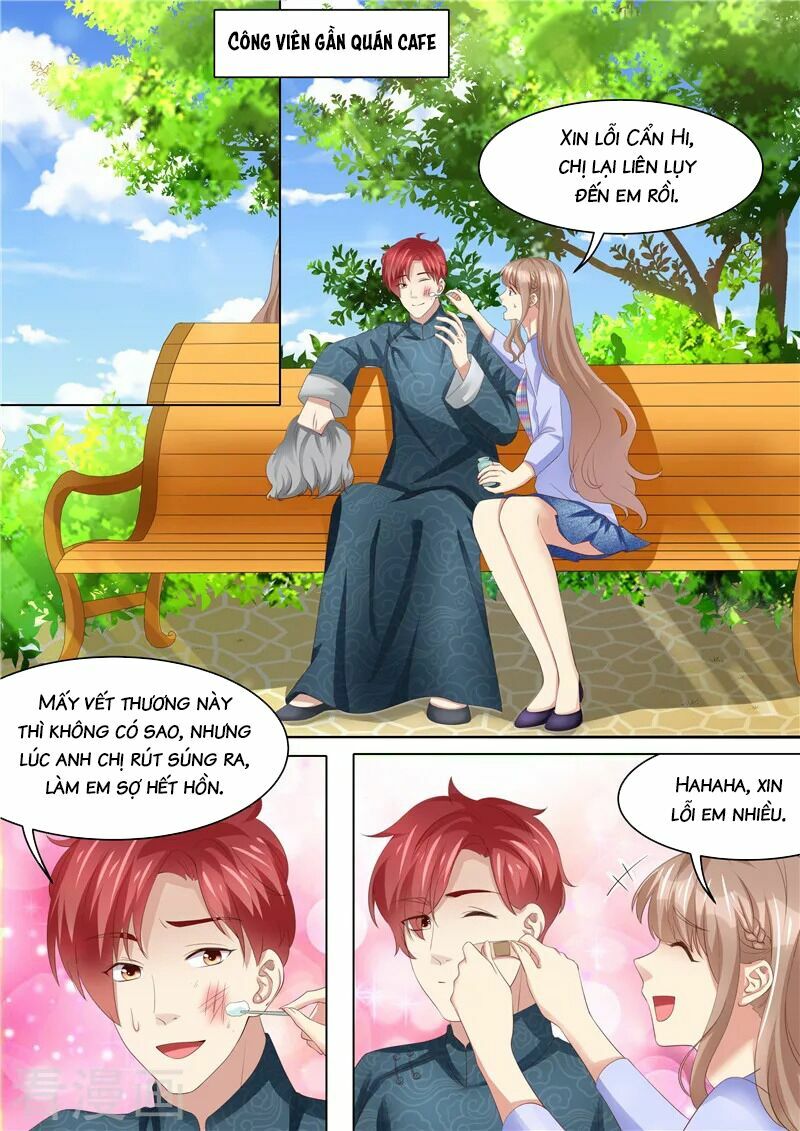 Cưng Chiều Vợ Yêu: Chapter 241