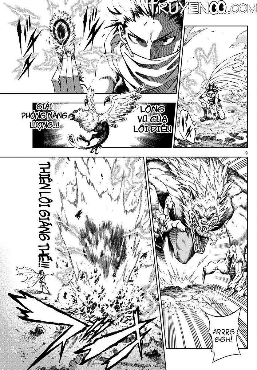 Marry Grave: Chapter 21