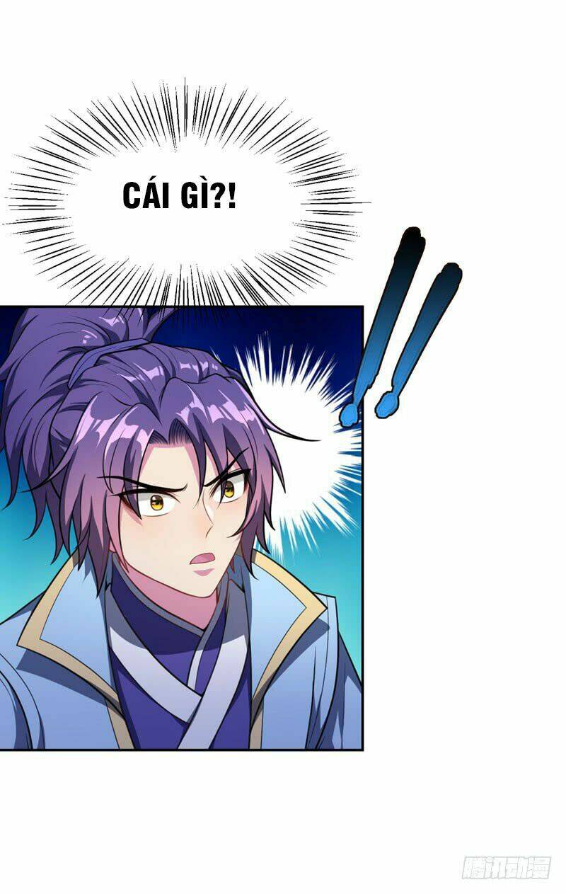 Yêu Giả Vi Vương: Chapter 9