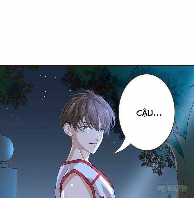 Tình Yêu Ba Tuyến: Chapter 10