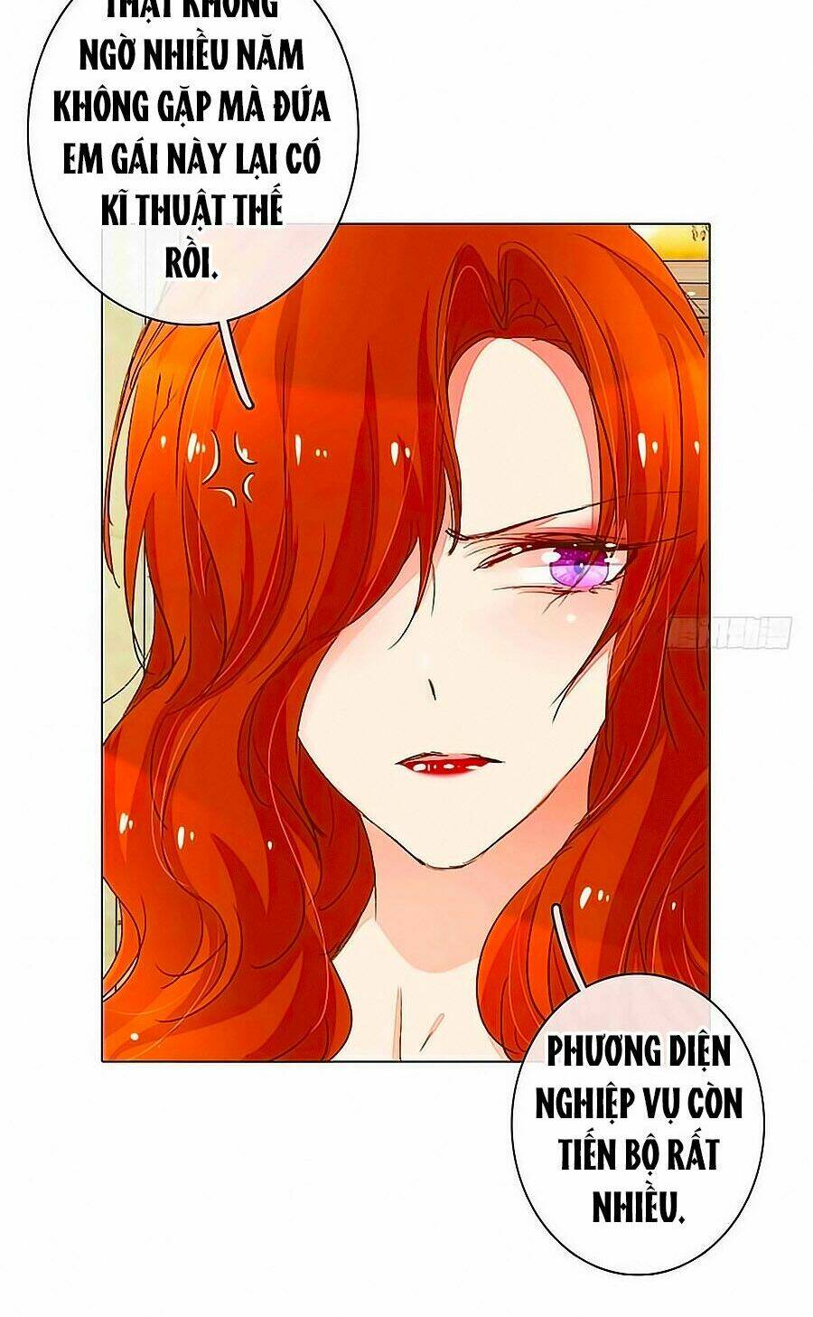 Hào Môn Tiểu Lãn Thê: Chapter 66