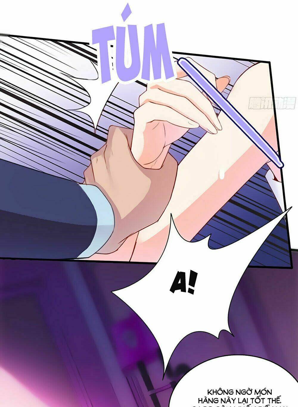 Bộ Váy Rực Rỡ Ánh Sao: Chapter 3