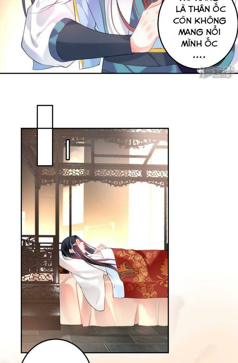 Vương Gia, Áo Lót Của Ngươi Rơi Mất Rồi: Chapter 72